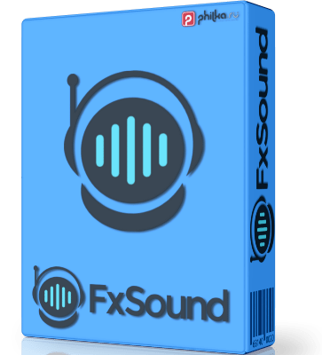 fxsound enhancer premium